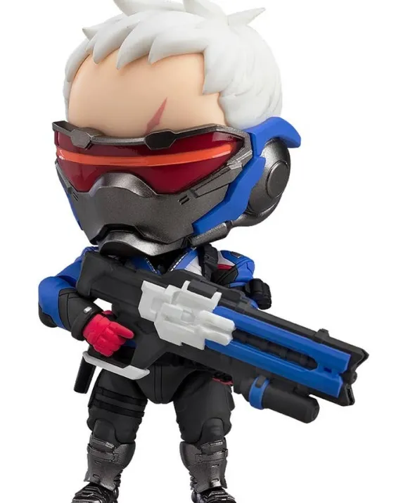 Nendoroid Soldier: 76: Classic Skin Edition (Overwatch)