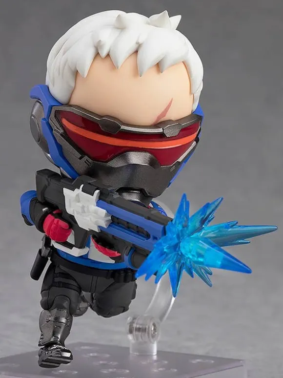 Nendoroid Soldier: 76: Classic Skin Edition (Overwatch)
