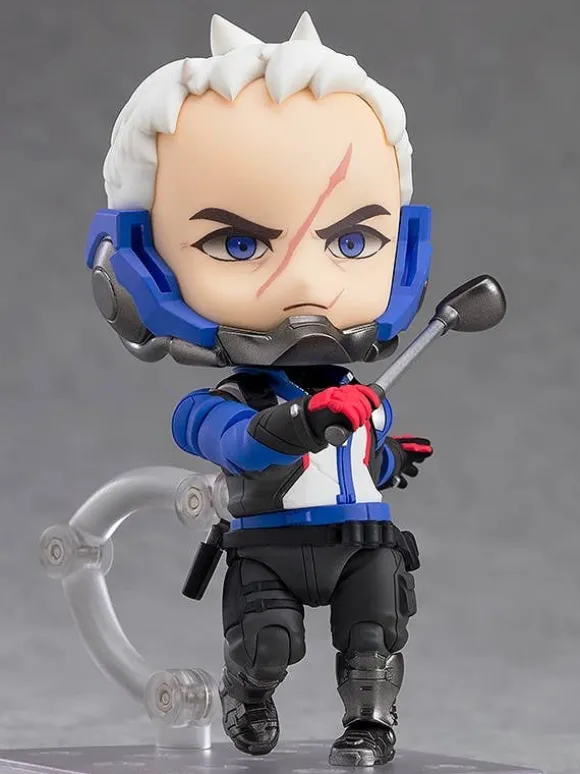 Nendoroid Soldier: 76: Classic Skin Edition (Overwatch)