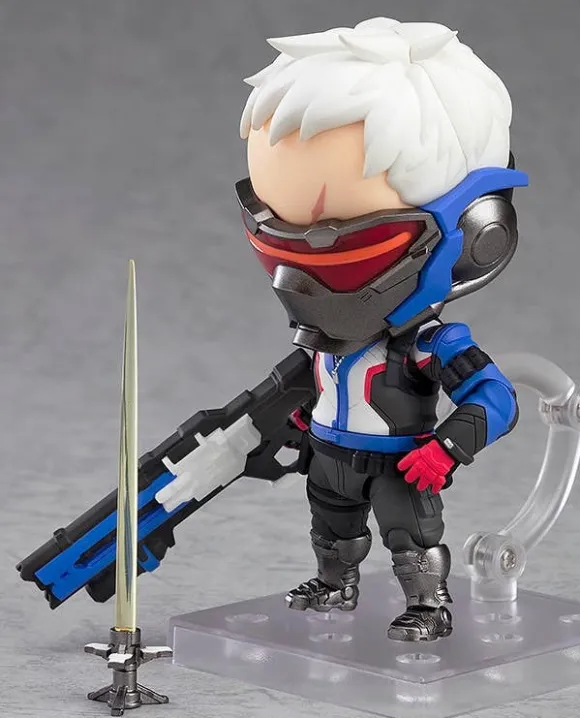 Nendoroid Soldier: 76: Classic Skin Edition (Overwatch)