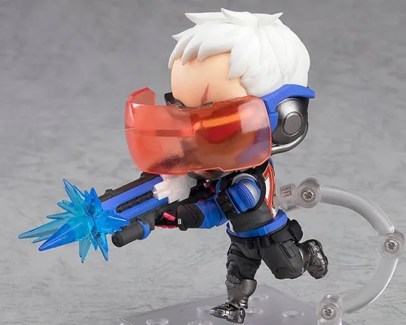 Nendoroid Soldier: 76: Classic Skin Edition (Overwatch)