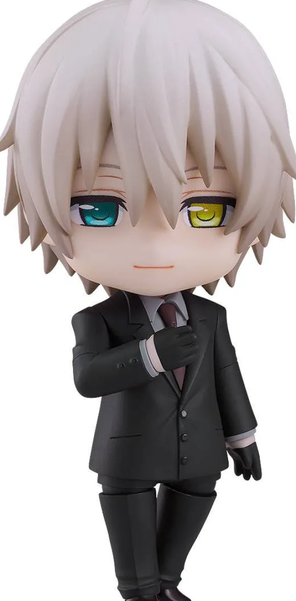 Nendoroid Soshi Miketsukami (Inu x Boku SS)