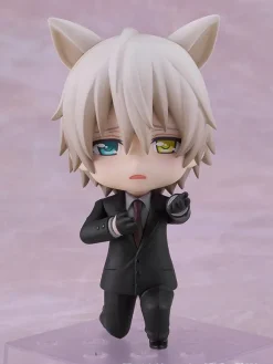 Nendoroid Soshi Miketsukami (Inu x Boku SS)