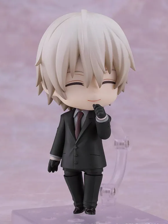 Nendoroid Soshi Miketsukami (Inu x Boku SS)