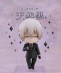 Nendoroid Soshi Miketsukami (Inu x Boku SS)