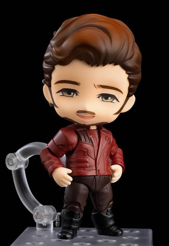 Nendoroid Star-Lord: Endgame Ver. DX (Avengers: Endgame)