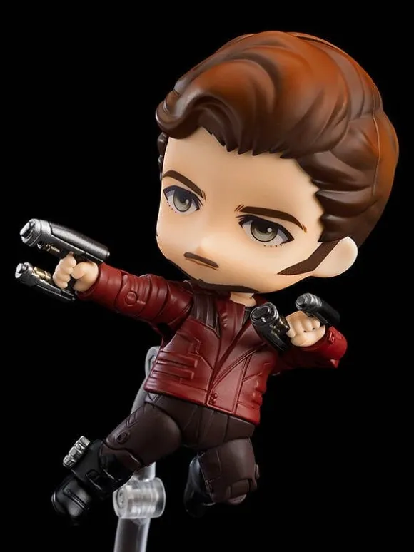 Nendoroid Star-Lord: Endgame Ver. DX (Avengers: Endgame)