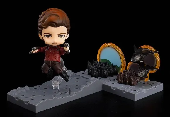 Nendoroid Star-Lord: Endgame Ver. DX (Avengers: Endgame)