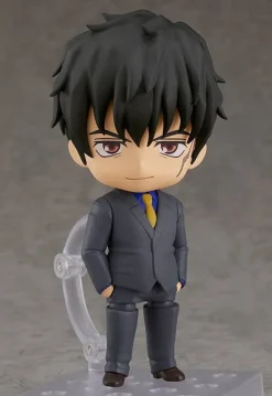Nendoroid Steven A Starphase (Blood Blockade Battlefront & Beyond)