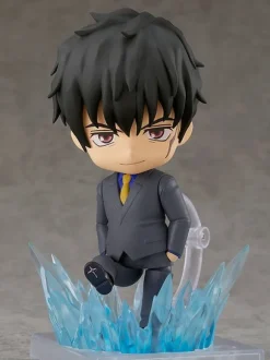 Nendoroid Steven A Starphase (Blood Blockade Battlefront & Beyond)