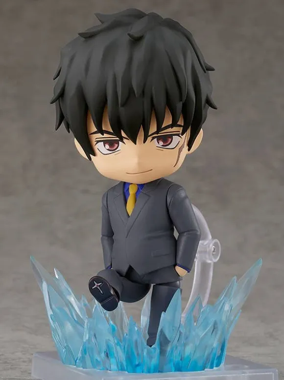 Nendoroid Steven A Starphase (Blood Blockade Battlefront & Beyond)