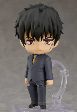 Nendoroid Steven A Starphase (Blood Blockade Battlefront & Beyond)