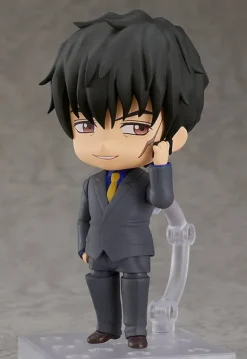 Nendoroid Steven A Starphase (Blood Blockade Battlefront & Beyond)