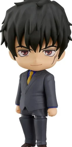 Nendoroid Steven A Starphase (Blood Blockade Battlefront & Beyond)