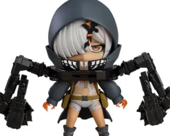 Nendoroid Strength: DAWN FALL Ver. (BLACK ROCK SHOOTER: DAWN FALL)
