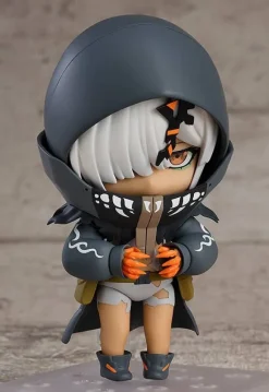 Nendoroid Strength: DAWN FALL Ver. (BLACK ROCK SHOOTER: DAWN FALL)