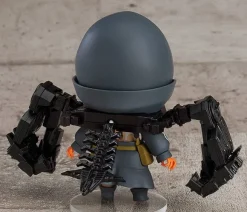 Nendoroid Strength: DAWN FALL Ver. (BLACK ROCK SHOOTER: DAWN FALL)