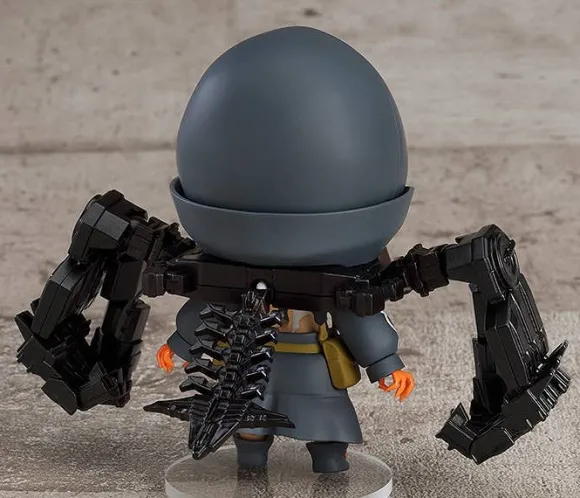 Nendoroid Strength: DAWN FALL Ver. (BLACK ROCK SHOOTER: DAWN FALL)