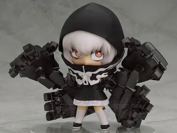 Nendoroid Strength TV Animation