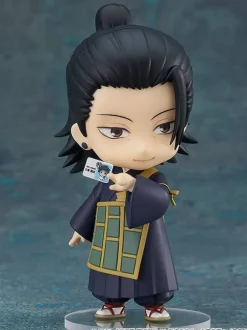 Nendoroid Suguru Geto (Jujutsu Kaisen 0)