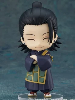 Nendoroid Suguru Geto (Jujutsu Kaisen 0)