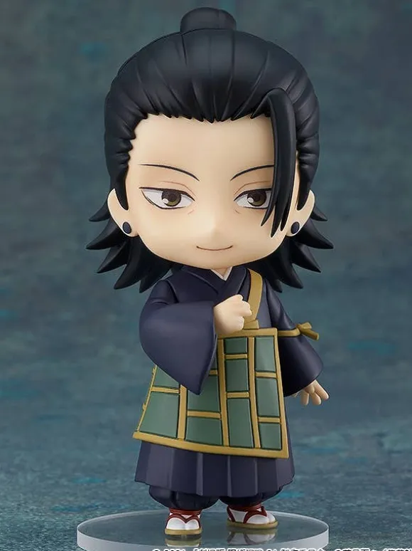 Nendoroid Suguru Geto (Jujutsu Kaisen 0)