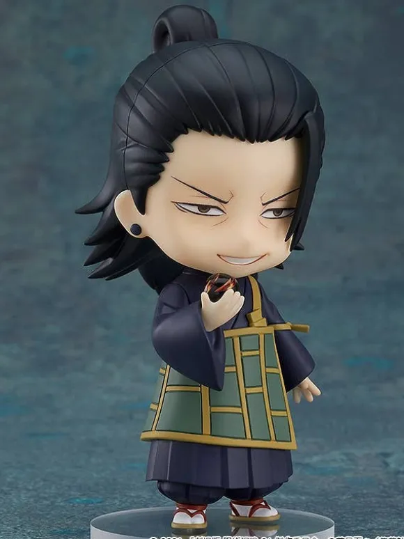 Nendoroid Suguru Geto (Jujutsu Kaisen 0)