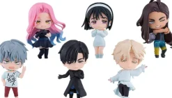 Nendoroid Surprise ALIEN STAGE: 1Box (6pcs)