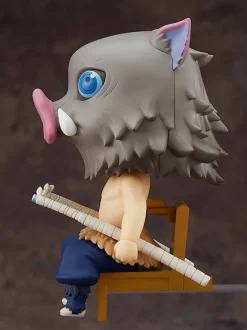 Nendoroid Swacchao! Inosuke Hashibira (Demon Slayer: Kimetsu no Yaiba)