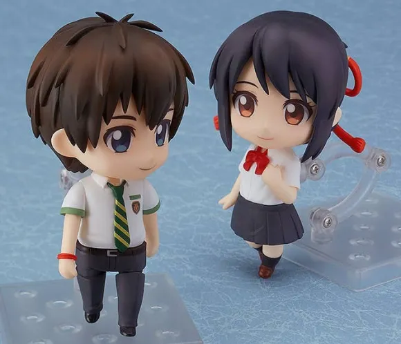 Nendoroid Taki Tachibana (Your Name.)