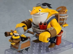 Nendoroid Techies (DOTA 2)