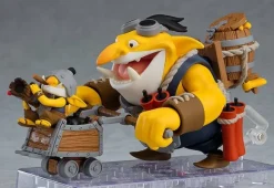 Nendoroid Techies (DOTA 2)