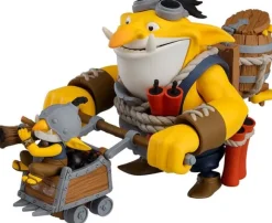 Nendoroid Techies (DOTA 2)