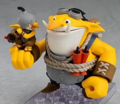 Nendoroid Techies (DOTA 2)