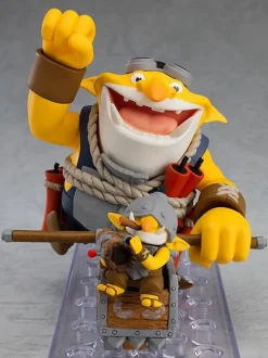 Nendoroid Techies (DOTA 2)