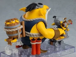 Nendoroid Techies (DOTA 2)