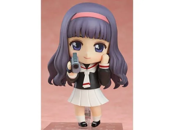 Nendoroid Tomoyo Daidouji