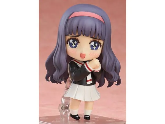 Nendoroid Tomoyo Daidouji