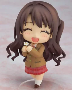 Nendoroid Uzuki Shimamura