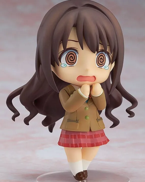 Nendoroid Uzuki Shimamura
