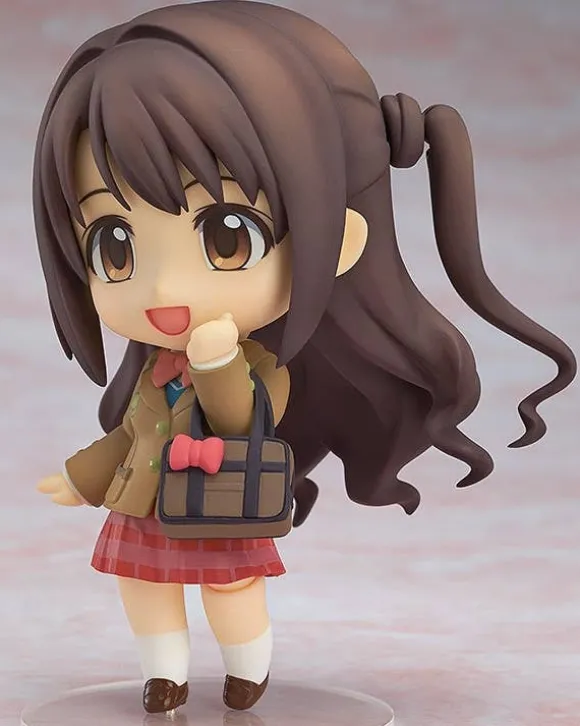 Nendoroid Uzuki Shimamura