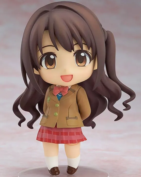 Nendoroid Uzuki Shimamura