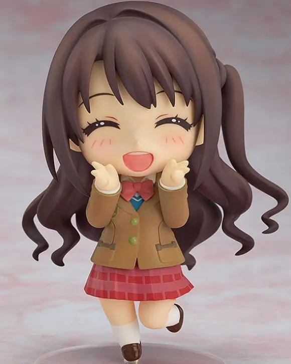 Nendoroid Uzuki Shimamura