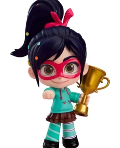 Nendoroid Vanellope DX (Wreck-It Ralph)
