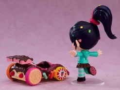 Nendoroid Vanellope DX (Wreck-It Ralph)