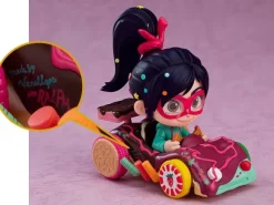 Nendoroid Vanellope DX (Wreck-It Ralph)