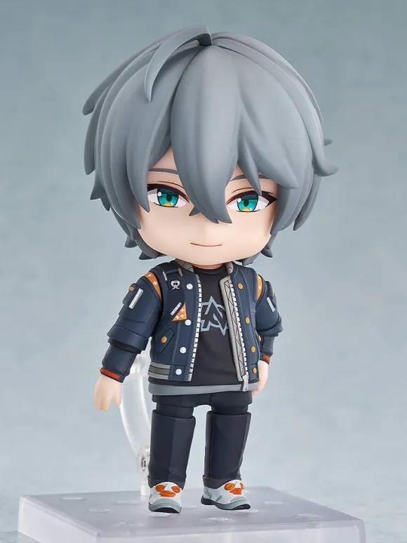 Nendoroid Wise (Zenless Zone Zero)