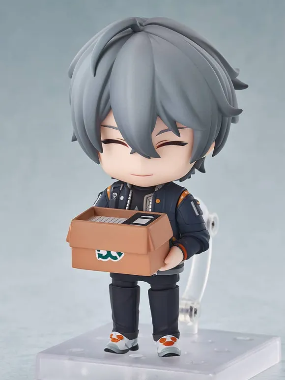 Nendoroid Wise (Zenless Zone Zero)