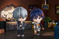 Nendoroid Wise (Zenless Zone Zero)