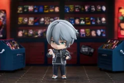 Nendoroid Wise (Zenless Zone Zero)